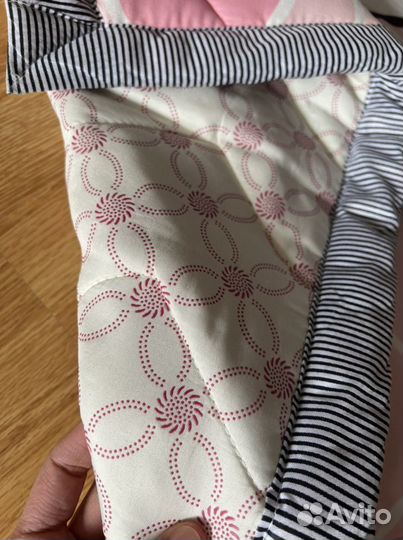 Детский коврик