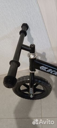 Беговел beby care bcross