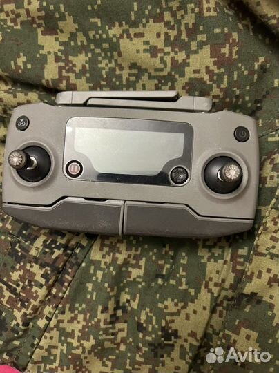 Пульт управления RC1A для Mavic 2 enterprise