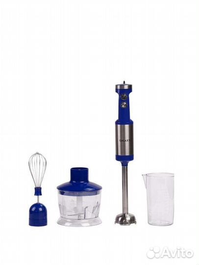 Блендерный набор