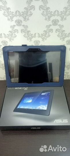 Планшет asus