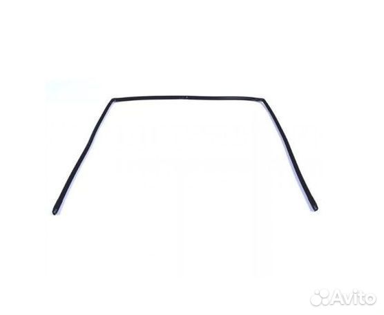 Уплотнитель двери духовки Gefest 259x490x259 мм