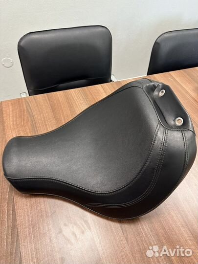 Сиденье Xarley Davidson Fat Boy