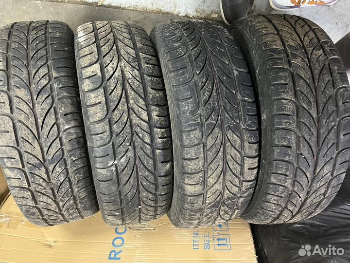 Amtel Planet 195/60 R15 88H