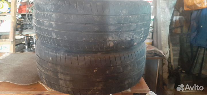 Michelin Primacy HP 215/55 R16 93V