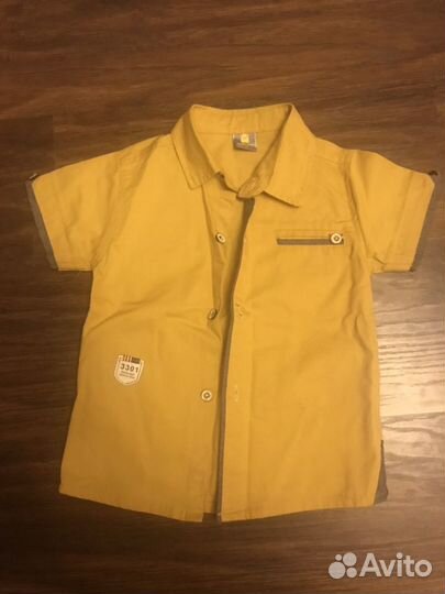 Костюм на мальчика