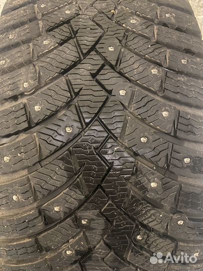 Pirelli Scorpion Ice Zero 2 285/40 R21 109H