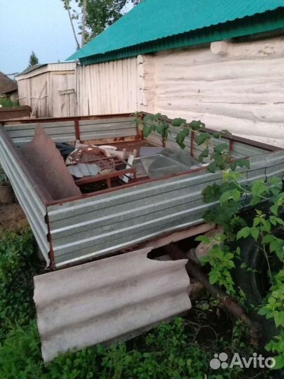 Прицеп