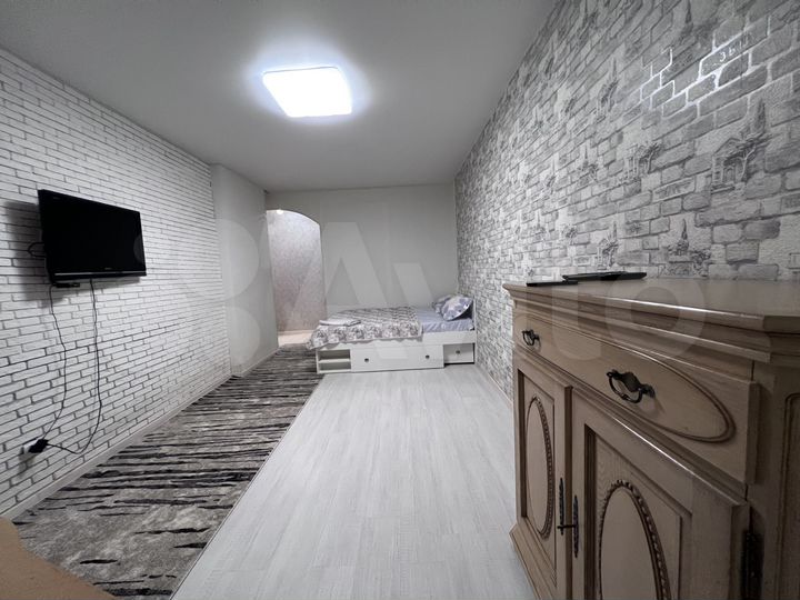 1-к. квартира, 41 м², 9/16 эт.