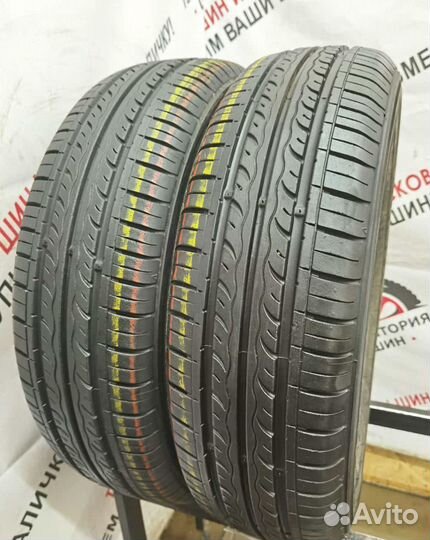 Kumho Solus KH17 165/70 R14 81T
