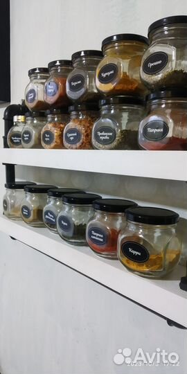 Полка навесная