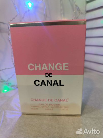 Духи женские Листайте фото