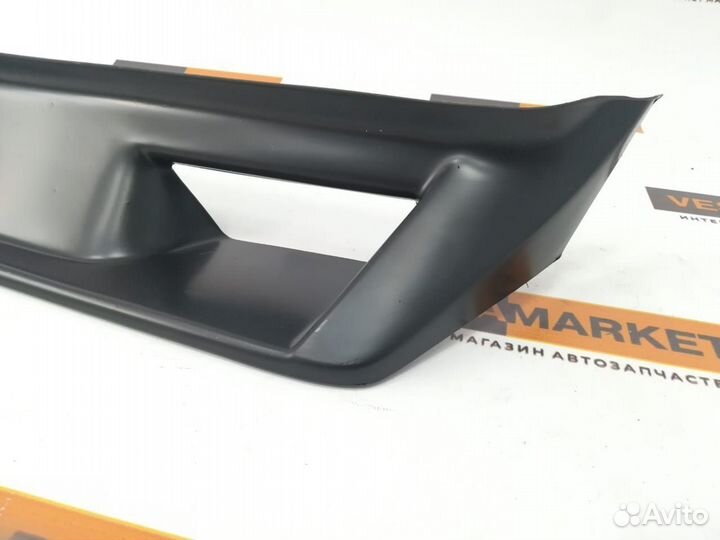 Юбка «MCA-team» гладкая на Ваз 2101-2107