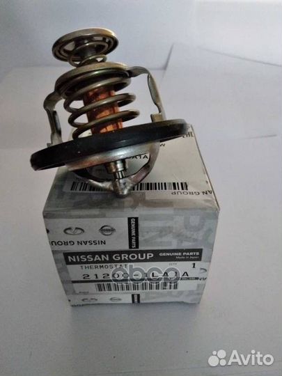 Термостат VK56VD 21200-1LA1A nissan