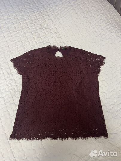 Футболка женская