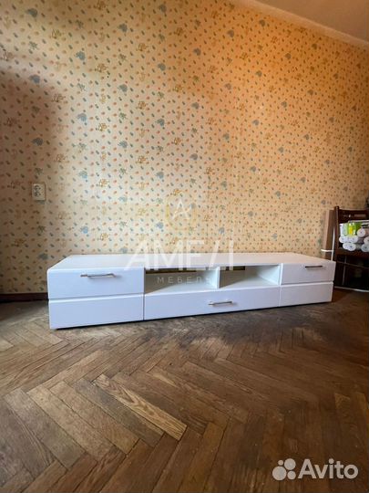 Тумба под тв