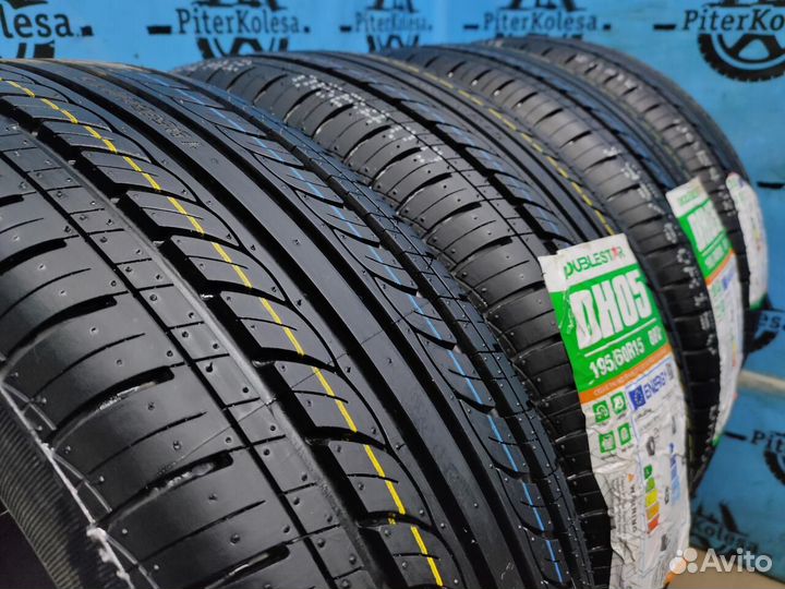 DoubleStar DH05 195/60 R15 101V