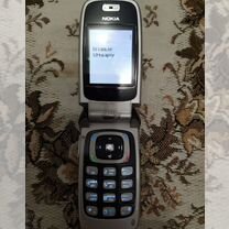 Nokia 1, 8 ГБ