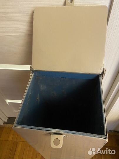 Оружейный сейф