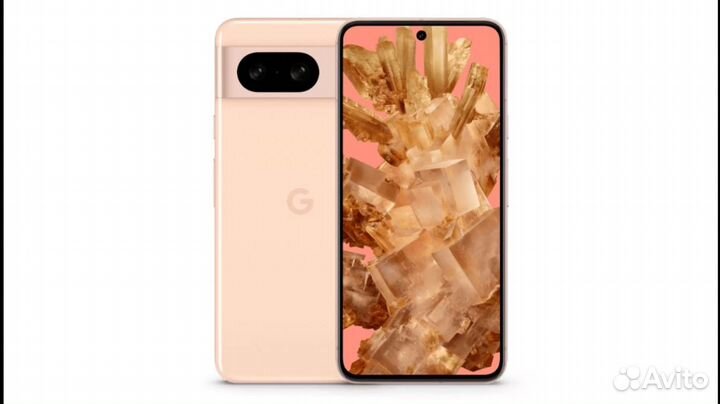 Google Pixel 8, 8/128 ГБ