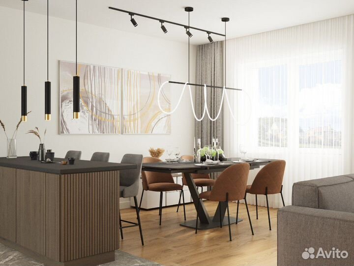 Курсы дизайнера интерьера