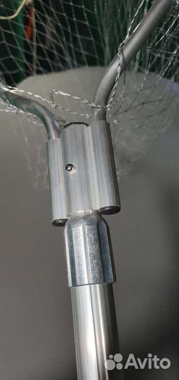 Подсак для рыбалки