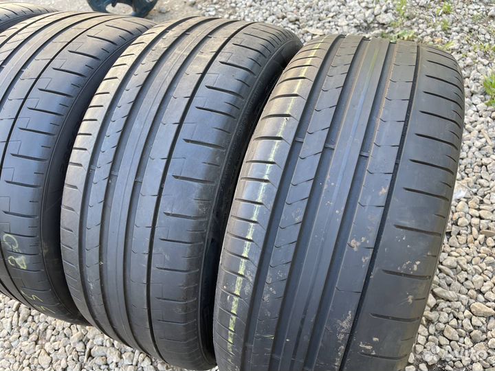 Pirelli P Zero PZ4 275/40 R20