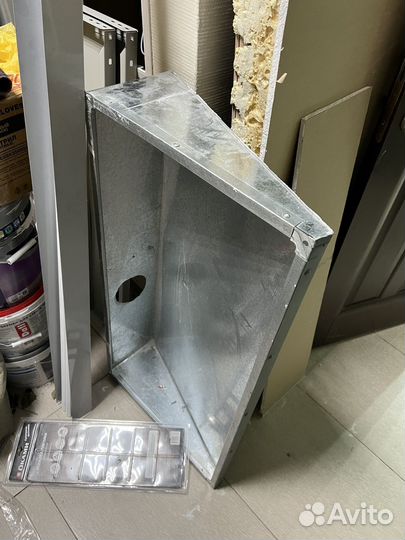 Бак для воды