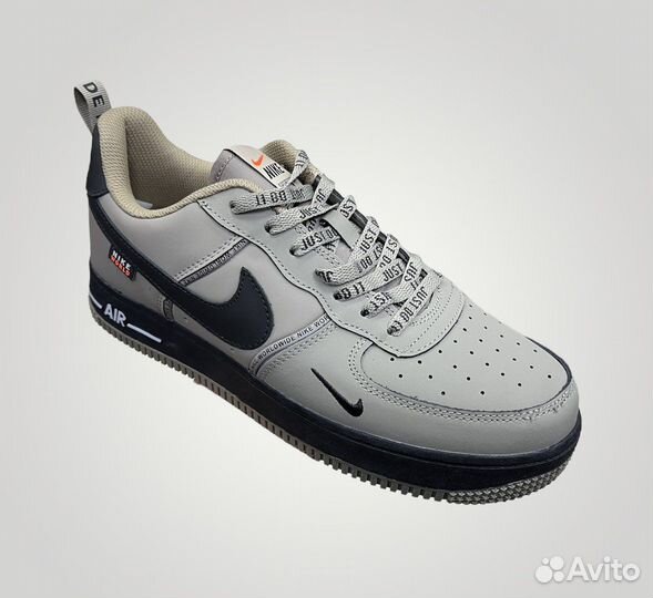 Кроссовки Nike air force р40-45