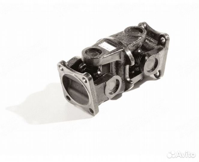 Карданное соединение сpcd 50