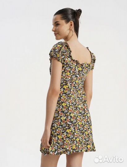 Платье летнее твое