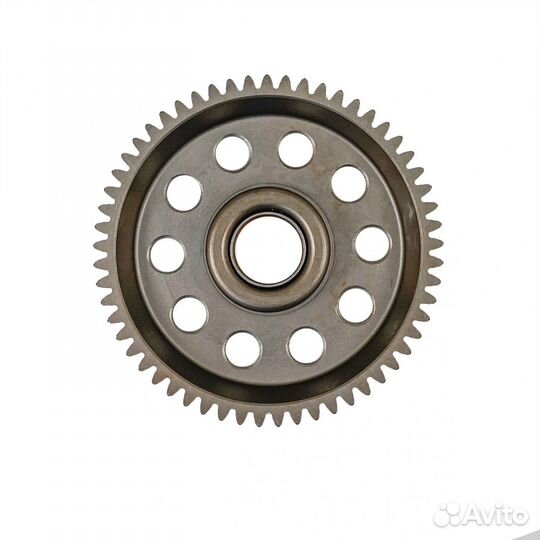 Шестерня обгонной муфтыzs172fmm-3A, zs174mn-3 57