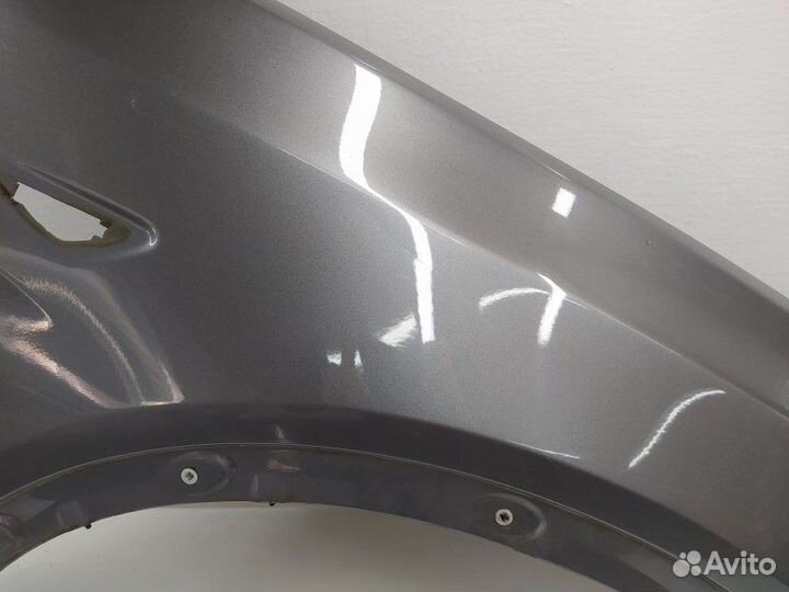 Крыло переднее правое BMW X3 F25 (2010-2014)