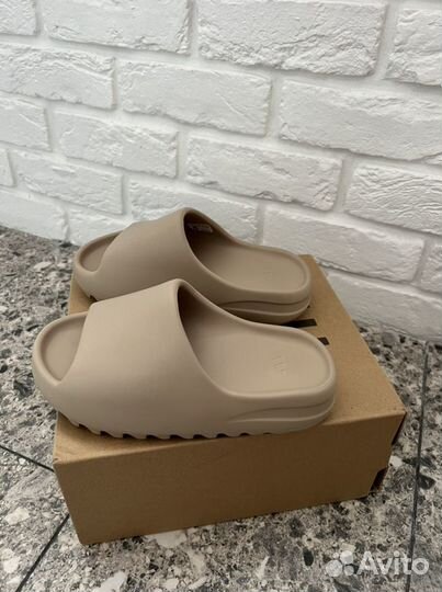 Yeezy slide (оригинал)