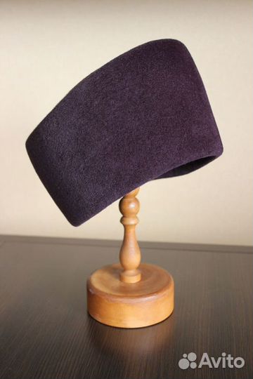 Шляпа - кубанка