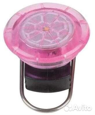 Светодиодный маркер NiteIze на шнурки, роз