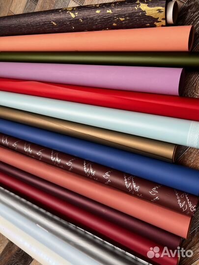 Подарочная упаковка