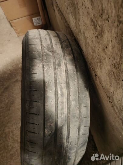 Pirelli 215 60 r17