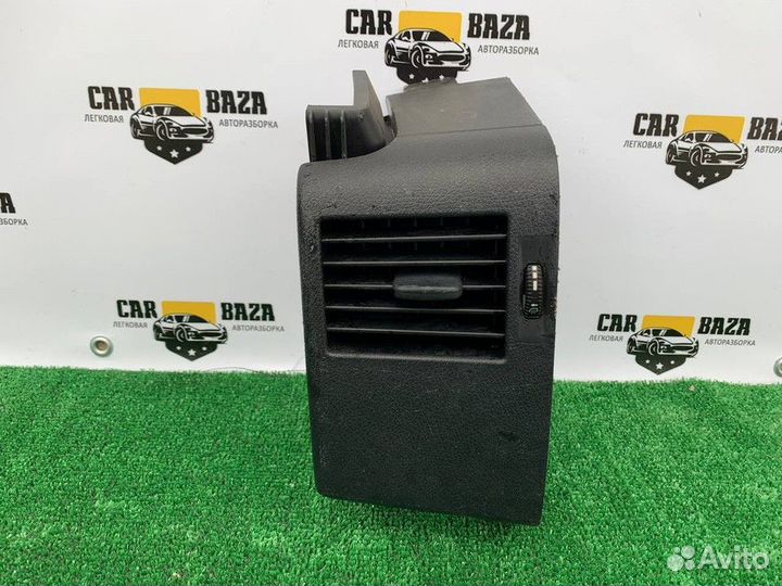 Дефлектор обдува салона Mercedes-BenzA9068300654