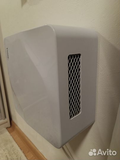 Бризер тион tion lite проветриватель