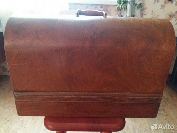 Швейная машина Подольск