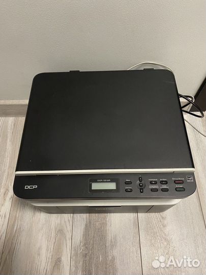 Мфу принтер сканер копир