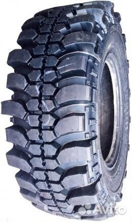 Nortec ET 500 а/ш 265/80-16 (33х10,5-16) TL