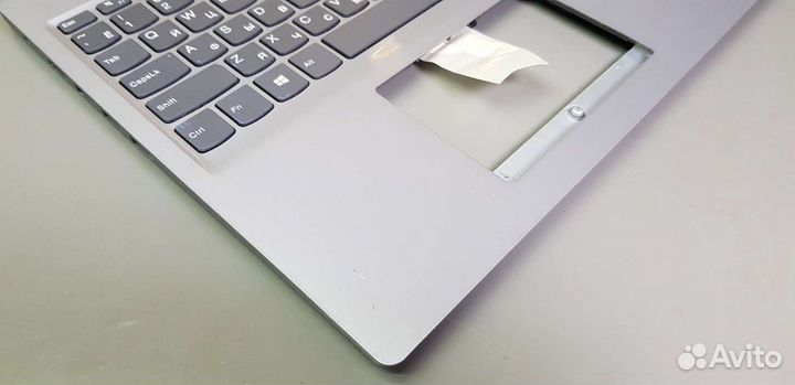 Топкейс с клавиатурой для Lenovo S145-15 дисконт