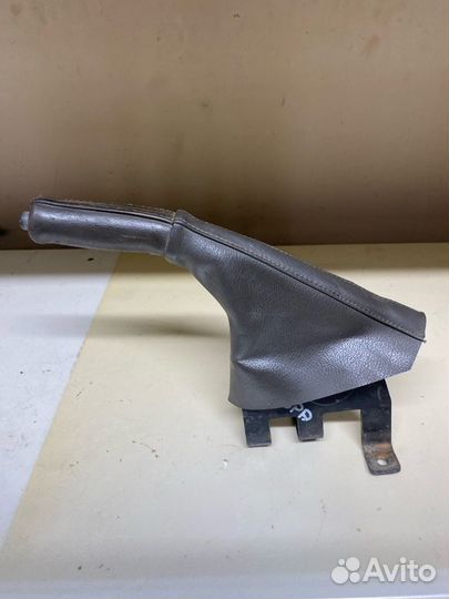 Ручник Chery Fora 2006-2010