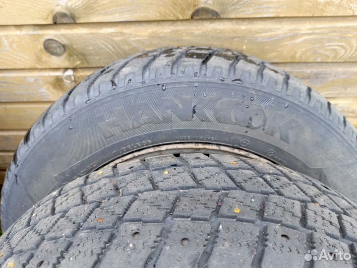 Hankook AH11 195/65 R15