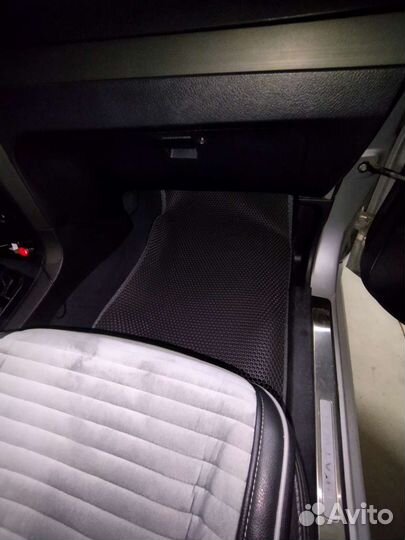 Эваковрики для Hover 5