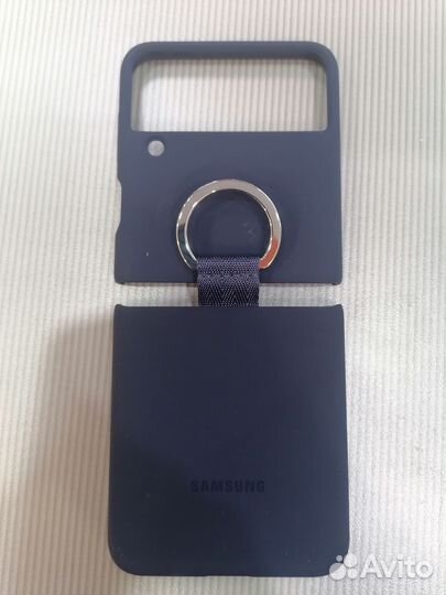 Чехол Samsung z flip3 5g