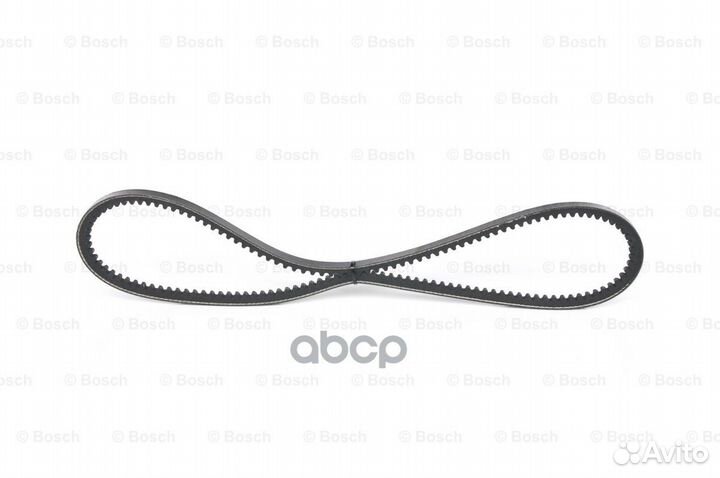 Ремень клиновой AVX10x635La 1 987 947 760 Bosch
