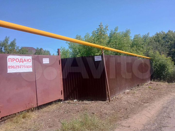 Участок 18 сот. (ИЖС)